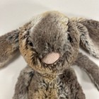 Jellycat London Woodland Babe Small Bashful Bunny Plush Stuffed Animal  Preowned