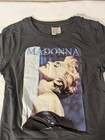 Madonna T-shirt  Madonna Ladies T-shirt  Band T-shirt  Ladies Band T-shirt 