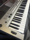 Yamaha Psr-e443 61-key Portable Keyboard - Touch Response  Pitch Bend  Aux In