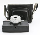 Lomo Smena-8m Soviet Lomography Style Compact 35mm Film Camera