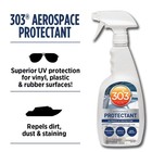 303 Marine Aerospace Protectant For Boat Vinyl  32 Fl Oz  pack Of 1   Clear