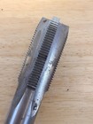 1-1 4  - 12 Left Hand  lh  Plug Tap - Widell  usa   Reground To Remove Damage