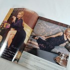 Victoria s Secret Catalog Autumn Portfolio 1995 Karen Mulder