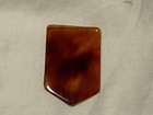 Vintage Guitar Pick-japanese-homeplate -genuine Shell Model-heavy-unused-beatles