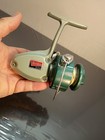 Vintage Heddon 222 Fishing Spinning Reel Nice Condition