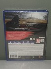 New   Sealed  Ghost Of Tsushima For Sony Playstation 4 Ps4 Video Game