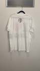 Zumba Fitness Shirtxl xxl White I Love Zumba Graphic Tee T-shirt Nwt Wear It Out