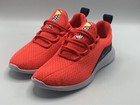 Nike Viale  gs  Girls Youth Size 6y Red blue Sneaker Ah554601 New 