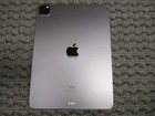 Apple Ipad Pro 2nd Gen 11 In - 128gb  256gb 512gb 1tb- Gray   Silver - Grade C
