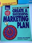 Inc  Magazine 3-book Bundle  Start Your Own Business  Marketing   Success Plans