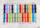 Apple Watch Bands 38mm-44mm Multiple Colors Available  athletic Wear