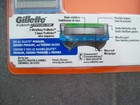 Gillette Razor Blades Fusion 5 Proglide 12 Cartridges New