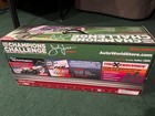 Nhra Drag Racing Slot Car Set John Force By Auto World 1 64 Champions Challenge