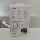Dji Om 5 Smartphone Gimbal Stabilizer Portable Foldable Athens Gray