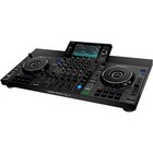 Denon Dj Sc Live 4 4deck Standalone Dj Controller