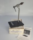 Dyna-king Fly Tying Vise  kingfisher  Serial No 3401