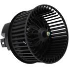 Hvac Heater Blower Motor For 2014-2018 Ford Transit Connect Sel Hatchback 4-door