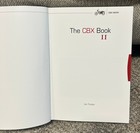 Ian Foster The Cbx Book Ii Hard Cover 