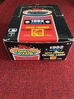 1992 Topps Stadium Club Series 3 - Baseball Empty Wax Display Box