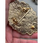 American Eagle   Morgan Dollar Coin Belt Buckle   3 5    Western Americana