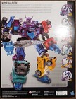Transformers Generations Combiner Wars G2 Stunticons Menasor Hasbro New Sealed