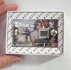 Space 1999 Tv Prop Texas City Piece Mini Display Scifi Display With Coa