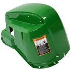 Green Front Right Passenger Side Fender For John Deere Gator 4x2 6x4 Fenders
