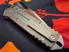 Pmp Midgards Messer Big Boss Framelock Knife  404  500  Nib