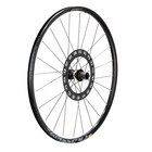 Mavic Crossride Fts-x Rear Mtb Wheel  29   Aluminum  9x135mm Qr  6-bolt Disc