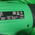 Leister Solano At Hot Air Tool Heat Gun 2300w 230v Green Corded  Mpn 162 264