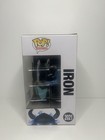 Funko Pop  Vinyl Iron Solo Leveling Figure  2021 Amazon Exclusive Near Mint