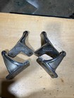 Koken Barber Chair Seat Base Brackets 621nr 621nl 622nl 622nr