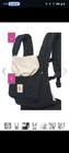Ergobaby Four Position 360 Ergo Baby Carrier Black camel