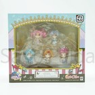 Megahouse Petit Chara Sailor Moon Figure Super S Ver  Box   2016   new 