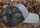 3rd Tennessee Cavalry Civil War Themed Classic Trucker Style Ballcap hat