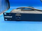 Furman M8x2 8 Outlet Power Conditioner And Surge Protector