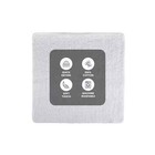 Mainstays 18-pack Washcloth Bundle  White