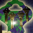 Schlage A1145e  Sc9  35-101e  Vintage Key Blank  Usa Factory Generic Or Ilco Usa