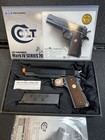 Tokyo Marui 1911 Series 70 Airsoft Gas Blowback Pistol