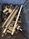 Bissell Spotclean Proheat Portable Carpet Cleaner