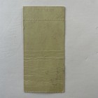 Frank Zappa Vintage Concert Ticket Stub August 7 1984 Des Moines Iowa