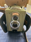 Bolsey Flex Camera With Case Vintage Photography Equipment