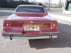1981 Pontiac Grand Prix 