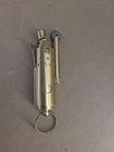Vintage Brass Trench Lighter