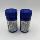 Habitrol Nicotine Lozenges 4 Mg Mint Flavor - 54 Count  27 X 2  Exp 09 26 No Box