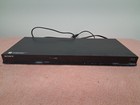 Sony Bdp-s480 Blu-ray 3d Dvd Player Hdmi Hd 1080p Black No Remote  Movie Bundle