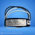 Instrument Transformers Inc Rl-201 Current Transformer Fnip