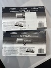 Two Packs 48 Aaa Duracell Coppertop Alkaline Batteries 2x24 Packs New 2036