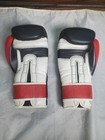 Adidas 16 Oz Boxing Hi-tek Training Sparring Gloves - Bc12