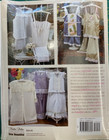 Martha Pullen Sew Beautiful- Sleepwear - Especially For You